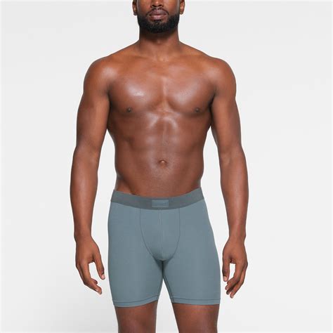 skims boxers for men.